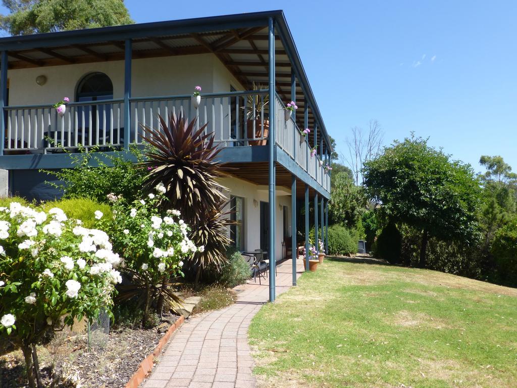 Protea Hill Bed & Breakfast Launceston Eksteriør bilde