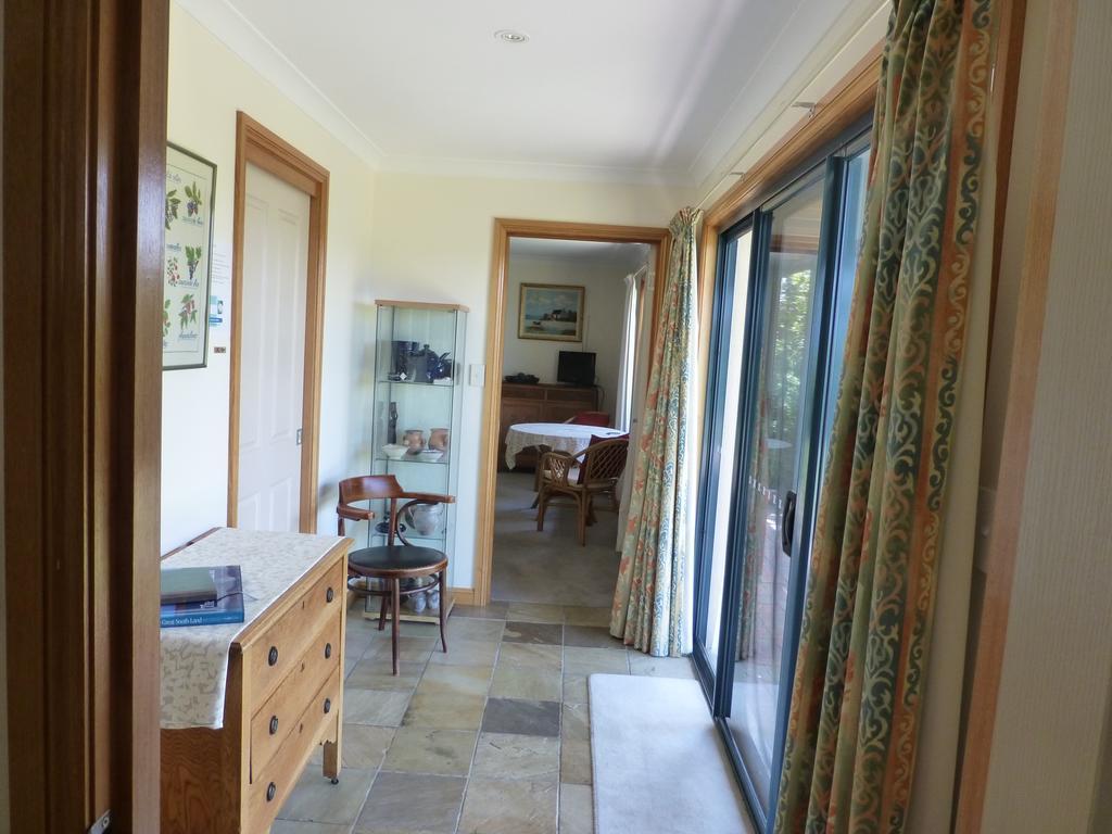 Protea Hill Bed & Breakfast Launceston Rom bilde