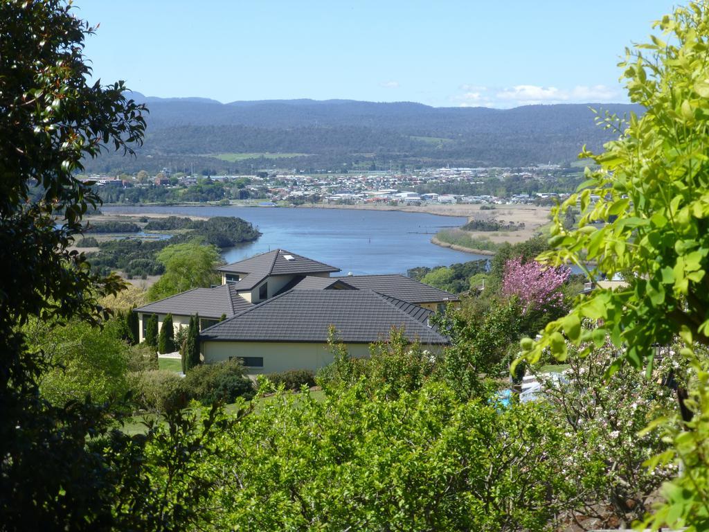 Protea Hill Bed & Breakfast Launceston Eksteriør bilde